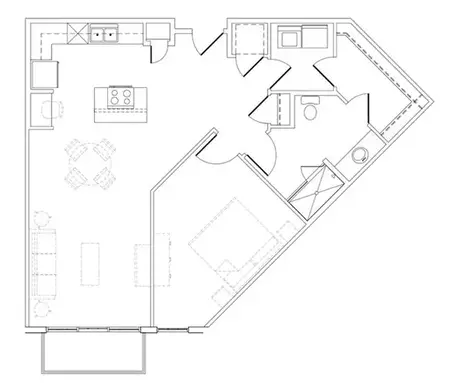 The-Dakota-at-Bishop-Arts-FloorPlan-8