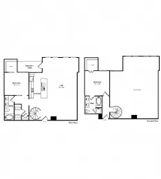 The Monterey by Windsor Floorplan 11