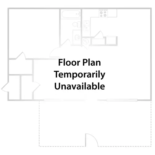 The Park at Sutton Hill FloorPlan 3