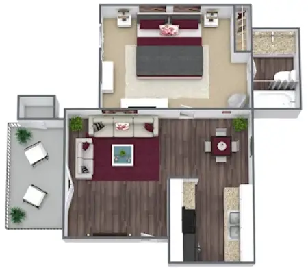 The-Paxton-Apartments-Dallas-FloorPlan-1