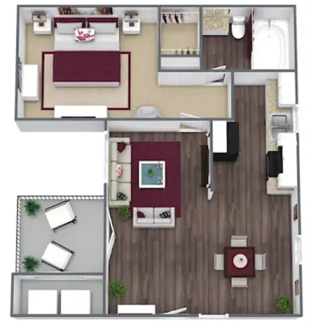 The-Paxton-Apartments-Dallas-FloorPlan-2