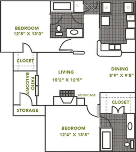 The-Treymore-at-CityPlace-Dallas-FloorPlan-4