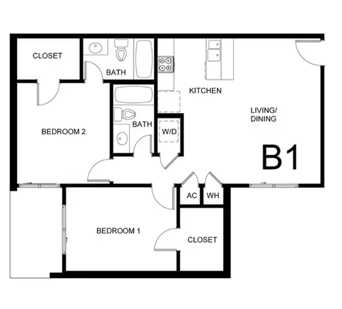 The Trousdale FloorPlan 04