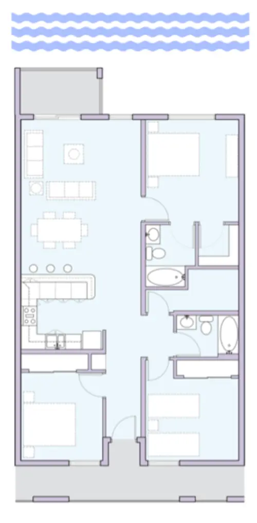 The-Waterfront-Apartments-Galveston-Floor-Plan-9