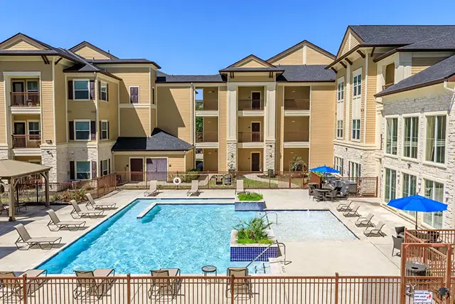 Top Rental Apartments in Waller, TX