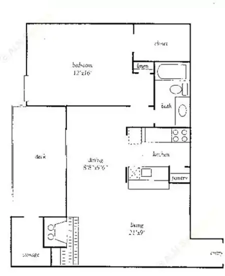 Towne-Center-Dallas-FloorPlan-4