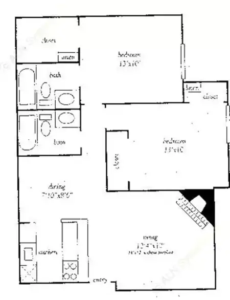 Towne-Center-Dallas-FloorPlan-5