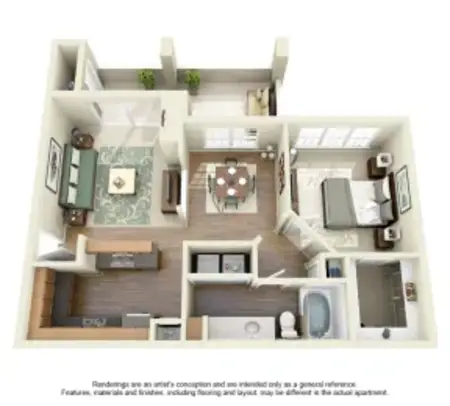 Turnberry-Isle-Apartments-Dallas-FloorPlan-2