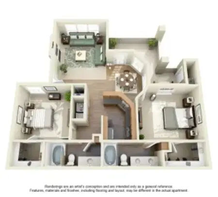 Turnberry-Isle-Apartments-Dallas-FloorPlan-6