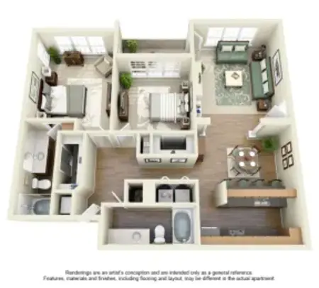 Turnberry-Isle-Apartments-Dallas-FloorPlan-7