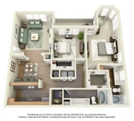 Turnberry-Isle-Apartments-Dallas-FloorPlan-8