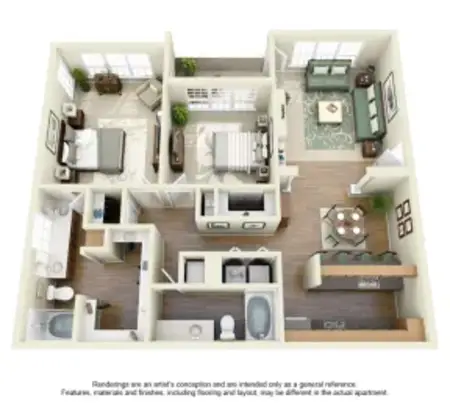 Turnberry-Isle-Apartments-Dallas-FloorPlan-9