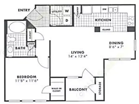 Urban-House-Dallas-FloorPlan-2