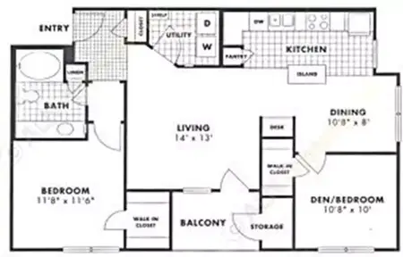 Urban-House-Dallas-FloorPlan-5