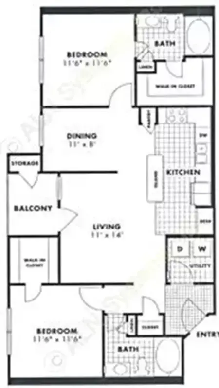 Urban-House-Dallas-FloorPlan-7