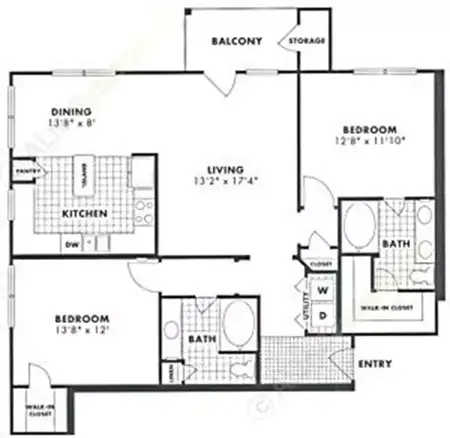 Urban-House-Dallas-FloorPlan-8