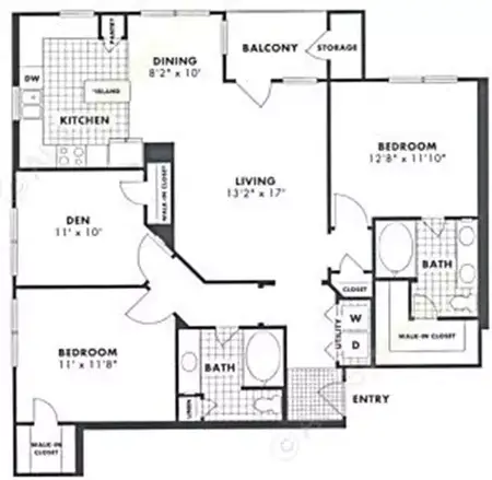 Urban-House-Dallas-FloorPlan-8