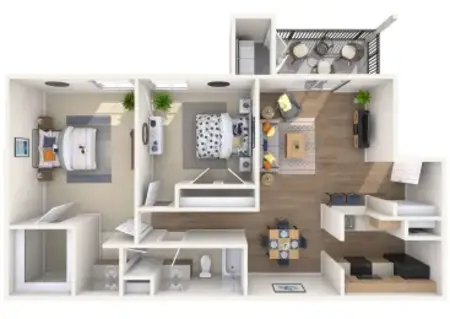 Urban-Palms-Apartments-Houston-FloorPlan-4