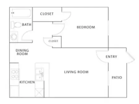 Villa-Barcelona-Apartments-Houston-FloorPlan-1