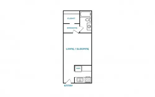 Volara Apartments FloorPlan 01