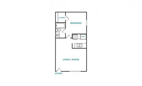 Volara Apartments FloorPlan 04