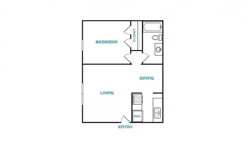 Volara Apartments FloorPlan 05