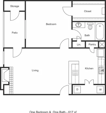 West Oaks Landing Apartments Houston photo 2