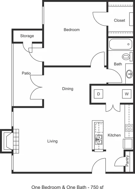 West Oaks Landing Apartments Houston photo 4