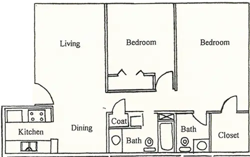 Wheatland Terrace FloorPlan 02