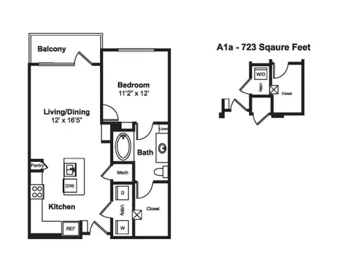 Windsor Fitzhugh FloorPlan 03