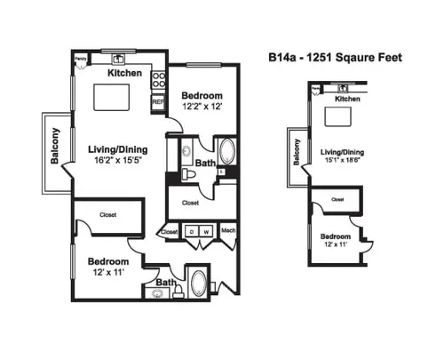 Windsor Fitzhugh FloorPlan 04