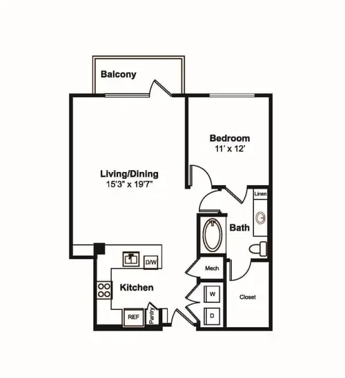 Windsor Fitzhugh FloorPlan 04