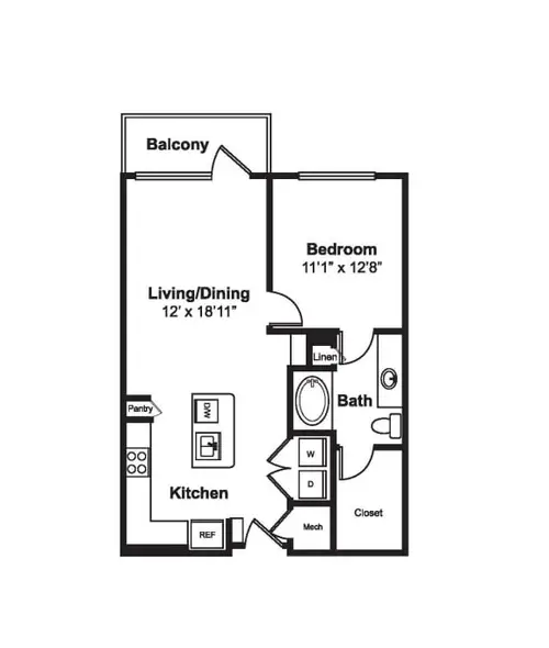 Windsor Fitzhugh FloorPlan 05