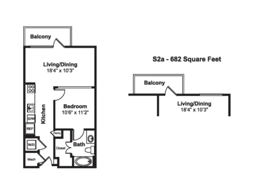 Windsor Fitzhugh FloorPlan Studio 02