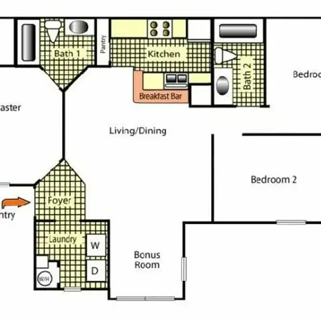 Woodglen-Park-Apartments-Dallas-FloorPlan-3