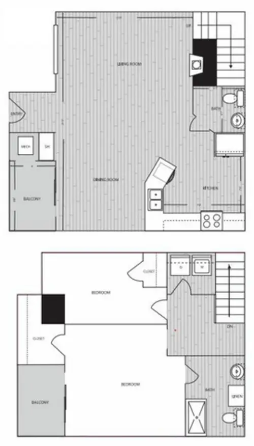 Wray North FloorPlan 06