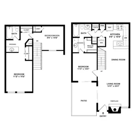 Zia-Townhomes-Houston-FloorPlan-5