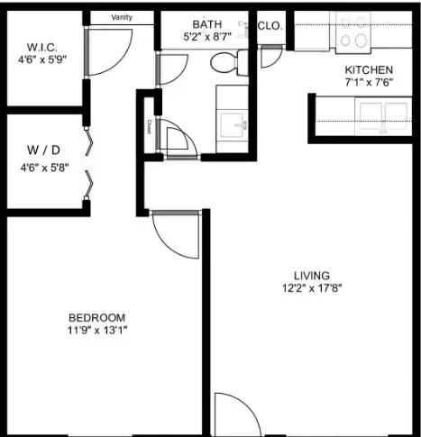 ashford santa fe apartments 2