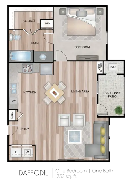 huntington richmond floor pan 2