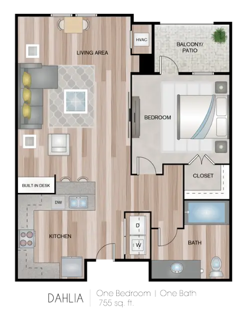 huntington richmond floor pan 3