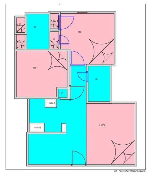 pecan grove apartments dallas floorplan 3