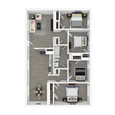 sunset gardens apartments houston 4