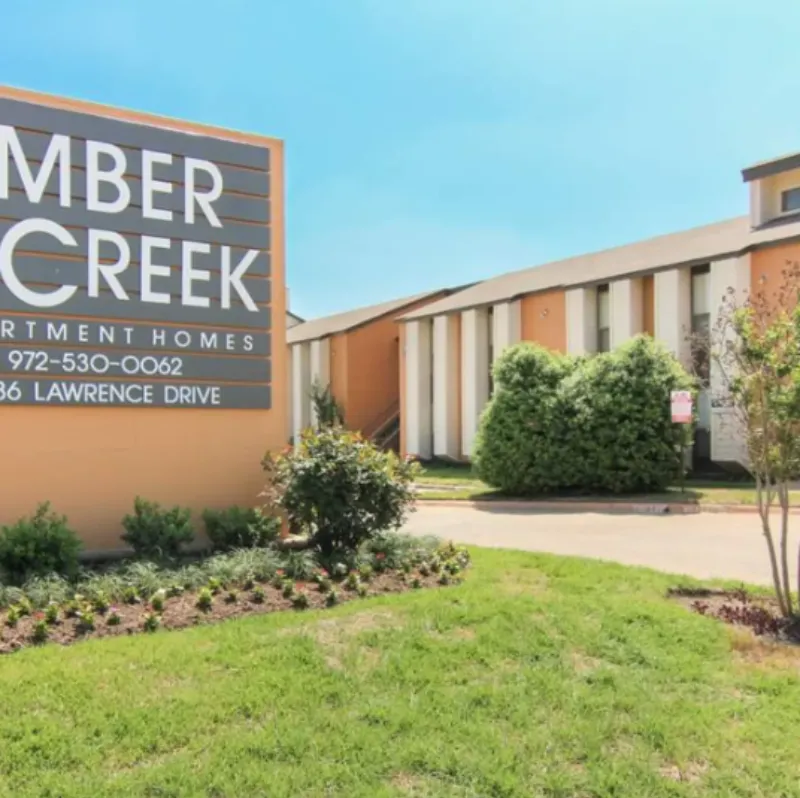 Amber Creek Apartments Garland Rise Apartments