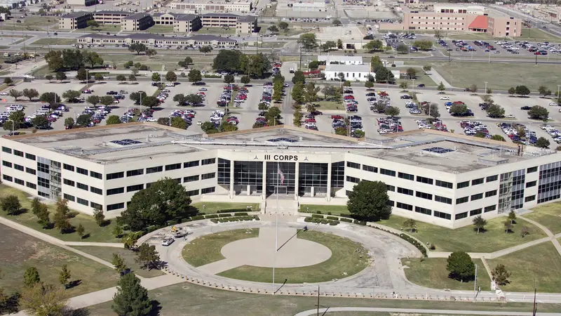 Apartment Locator Killeen, TX Photo 2