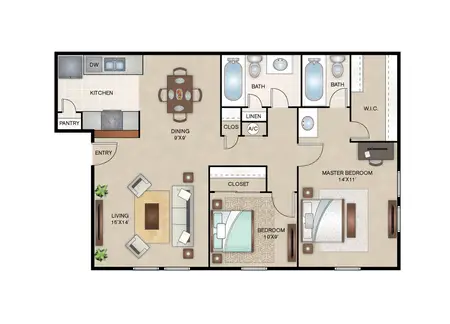 Arbors-Of-Corsicana-Corsicana-FloorPlan-3