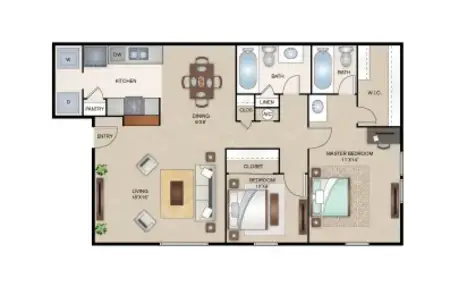 Arbors-Of-Corsicana-Corsicana-FloorPlan-4