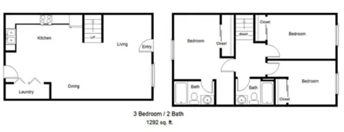 Asbury Place floor plan (1)