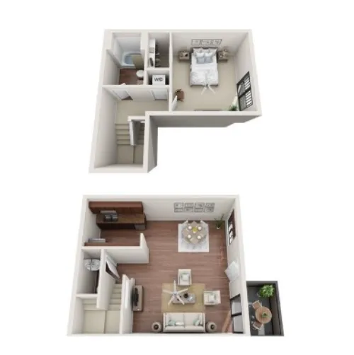 Autumn chase san marcos floorplan 1