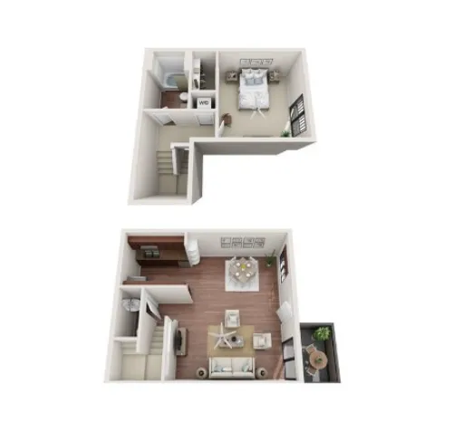 Autumn chase san marcos floorplan 2