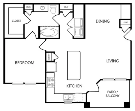 Bellwether Ridge DeSoto FloorPlan 02